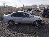 2HGES15532H****** Repairable 2002 Honda Civic in Nevada State