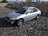 2HGES15532H****** Used and Repairable 2002 Honda Civic in Reno