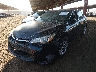 4T4BF1FK8GR****** Used and Repairable 2016 Toyota Camry in Phoenix