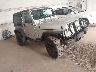 1J4FA39S02P****** Salvamento y Destrozados 2002 Jeep Wrangler en Minneapolis Saint Paul