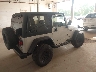 1J4FA39S02P****** Salvamento y Destrozados 2002 Jeep Wrangler en Estado de Minnesota