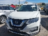 KNMAT2MV0JP****** Wrecked 2018 Nissan Rogue in California State