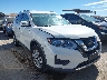 KNMAT2MV0JP****** Salvage and Wrecked 2018 Nissan Rogue in East Bay
