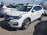 KNMAT2MV0JP****** Used and Repairable 2018 Nissan Rogue in East Bay