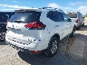 KNMAT2MV0JP****** Salvage and Wrecked 2018 Nissan Rogue in California State