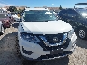 KNMAT2MV0JP****** Salvage and Repairable 2018 Nissan Rogue in California State