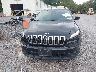 1C4PJMCS5FW****** Wrecked 2015 Jeep Cherokee in New York State