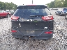 1C4PJMCS5FW****** Wrecked 2015 Jeep Cherokee