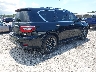 JN8AY2DA7N9****** Salvamento y Destrozados 2022 Nissan Armada en Estado de Florida
