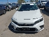 2HGFE1F9XPH****** Wrecked 2023 Honda Civic in California State
