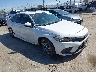 2HGFE1F9XPH****** Salvage and Wrecked 2023 Honda Civic in North Hollywood