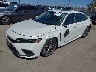 2HGFE1F9XPH****** Used and Repairable 2023 Honda Civic in North Hollywood