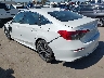2HGFE1F9XPH****** Salvage and Repairable 2023 Honda Civic in North Hollywood