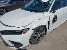 2HGFE1F9XPH****** Salvage and Repairable 2023 Honda Civic in California State