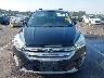 1FMCU9J96JU****** Wrecked 2018 Ford Escape in Illinois State