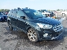 1FMCU9J96JU****** Salvage and Wrecked 2018 Ford Escape in Saint Louis
