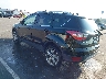 1FMCU9J96JU****** Salvage and Repairable 2018 Ford Escape in Saint Louis