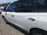 5N1DR2MN7HC****** Repairable 2017 Nissan Pathfinder in California State