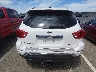5N1DR2MN7HC****** Wrecked 2017 Nissan Pathfinder