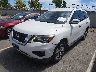 5N1DR2MN7HC****** Used and Repairable 2017 Nissan Pathfinder in Sacramento