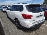 5N1DR2MN7HC****** Salvage and Repairable 2017 Nissan Pathfinder in Sacramento