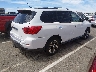 5N1DR2MN7HC****** Salvage and Wrecked 2017 Nissan Pathfinder in California State