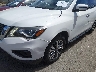 5N1DR2MN7HC****** Salvage and Repairable 2017 Nissan Pathfinder in California State