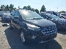 1FMCU9GD3HU****** Salvamento y Destrozados 2017 Ford Escape en Charlotte