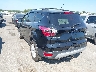 1FMCU9GD3HU****** Salvamento y Reparables 2017 Ford Escape en Charlotte