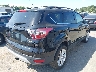 1FMCU9GD3HU****** Salvamento y Destrozados 2017 Ford Escape en Estado de Carolina del Norte