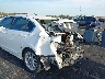 1HGCP2F32AA****** Salvage and Repairable 2010 Honda Accord in Florida State