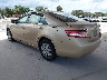 4T1BF3EK5AU****** Salvage and Repairable 2010 Toyota Camry in Tampa