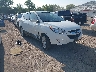 KM8JUCAC4AU****** Salvage and Wrecked 2010 Hyundai Tucson in Davenport