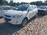 KM8JUCAC4AU****** Used and Repairable 2010 Hyundai Tucson in Davenport