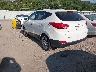 KM8JUCAC4AU****** Salvage and Repairable 2010 Hyundai Tucson in Davenport