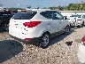 KM8JUCAC4AU****** Salvage and Wrecked 2010 Hyundai Tucson in Iowa State