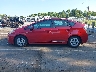 JTDKN3DU6B0****** Repairable 2011 Toyota Prius in North Carolina State