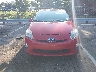 JTDKN3DU6B0****** Wrecked 2011 Toyota Prius in North Carolina State