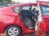 JTDKN3DU6B0****** Wrecked 2011 Toyota Prius in High Point