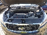 5XYPG4A35HG****** Reparables 2017 Kia Sorento en Northern Virginia