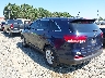 5XYPG4A35HG****** Salvamento y Reparables 2017 Kia Sorento en Northern Virginia