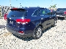 5XYPG4A35HG****** Salvamento y Destrozados 2017 Kia Sorento en Estado de Virginia