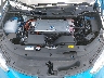 JTDBVRBD0JA****** Reparables 2018 Toyota Mirai en Sacramento