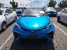 JTDBVRBD0JA****** Destrozados 2018 Toyota Mirai en Estado de California