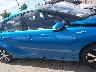 JTDBVRBD0JA****** Usados 2018 Toyota Mirai en Estado de California