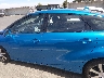 JTDBVRBD0JA****** Reparables 2018 Toyota Mirai en Estado de California