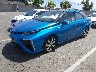 JTDBVRBD0JA****** Usados y Reparables 2018 Toyota Mirai en Sacramento
