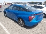 JTDBVRBD0JA****** Salvamento y Reparables 2018 Toyota Mirai en Sacramento