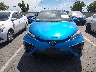 JTDBVRBD0JA****** Salvamento y Reparables 2018 Toyota Mirai en Estado de California