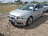1G1PH5S98B7****** Usados y Reparables 2011 Chevrolet Cruze en McAllen